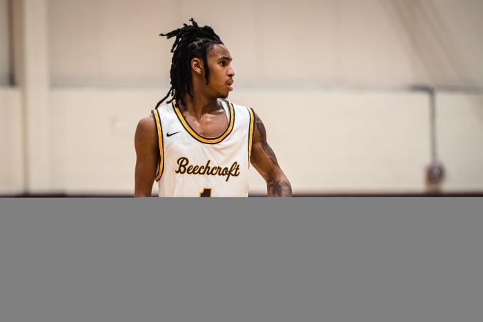 Photo by Gabe Haferman